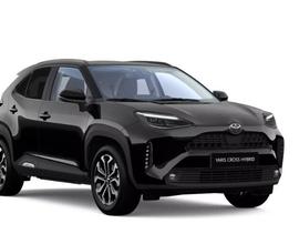 Toyota Yaris Cross Yaris Cross 1.5h Trend fwd 130c
