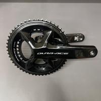 Guarnitura Shimano Dura-ace 170mm