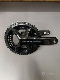 Guarnitura Shimano Dura-ace 170mm