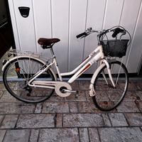 City bike