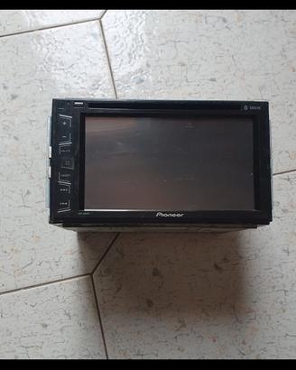 Autoradio Pioneer 