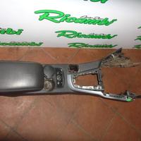 TUNNEL CON BRACCIOLO PER FORD FOCUS III 2013