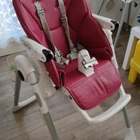 Seggiolone Peg Perego Prima Pappa Zero 3
