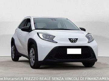 Toyota Aygo X 1.0 VVT-i 72 CV 5 porte Active ...