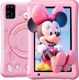 Tablet 7 pollici per Bambini Android 13