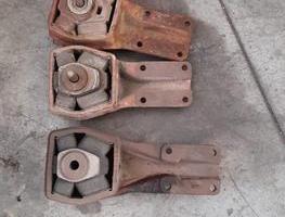 Supporti motore IVECO 330, usati