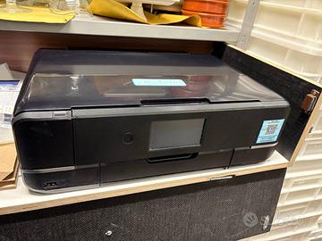 Stampante alimentare Lesepidado