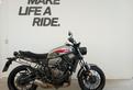 YAMAHA XSR 700 - 2019