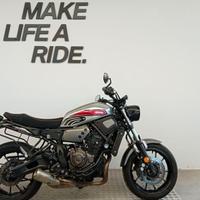YAMAHA XSR 700 - 2019