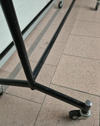 carrello appendino