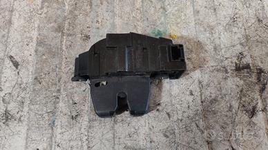 Serratura portellone post peugeot 308 anno 2008,