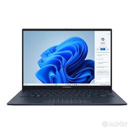 ASUS Zenbook 14 OLED NUOVO – 1TB SSD / Ultra 7
