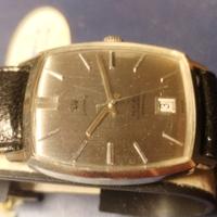 orologio uomo PRINCE automatico 