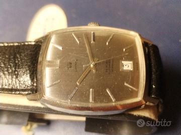 orologio uomo PRINCE automatico 