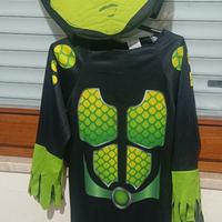 Costume carnevale 