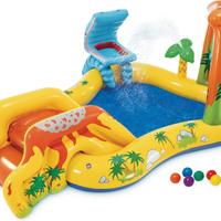 Intex Dino Piscina