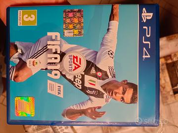 Fifa 19 PlayStation 4