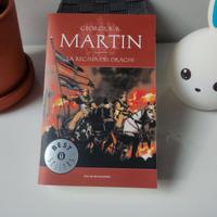 La Regina dei Draghi - George R.R. Martin