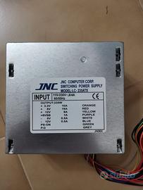 Alimentatore per PC Nuovissimo 