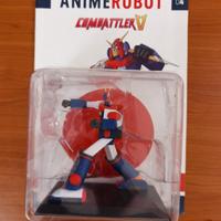 Lotto Anime Robot 3