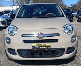 Fiat 500X 1.4 T-Jet 120 CV GPL Cross