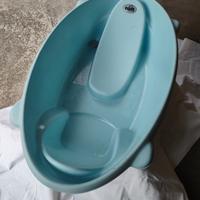 Vasca bagnetto neonato Cam