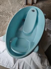 Vasca bagnetto neonato Cam