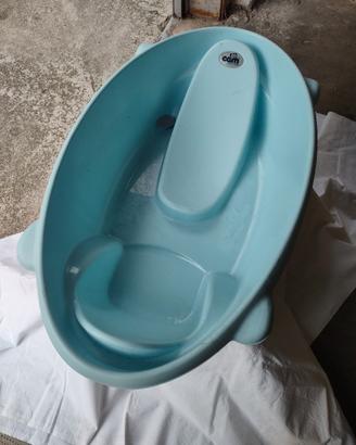 Vasca bagnetto neonato Cam