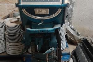 Motore envirude 40 cv