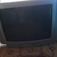  televisore da riparare 