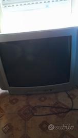  televisore da riparare 