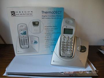 TrmoDect Digital Cordless phone