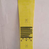 Tavola Snowboard CAPITA SLUSH SLASHER 147
