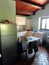 Bilocale in montagna