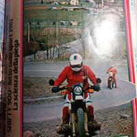 Rivista MOTOCICLISMO numero 3 del 1981