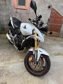 Honda Hornet 600 anno 2009