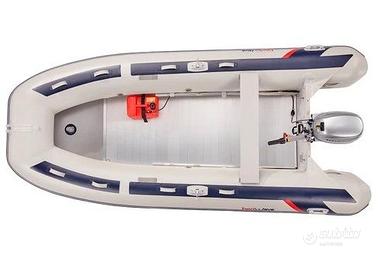 Tender Gommone Honwave T35 Ae3 nuovo - PRONTA CONS