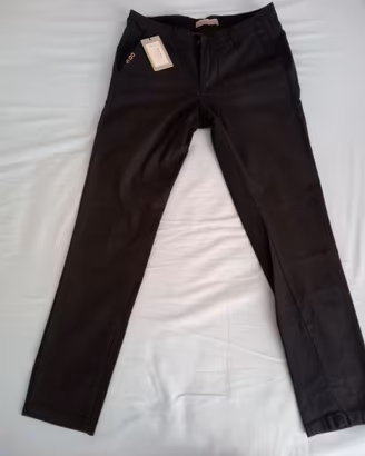 Pantaloni uomo cotone TG 44 NUOVI