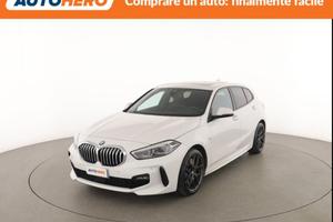 BMW 118 YM33915