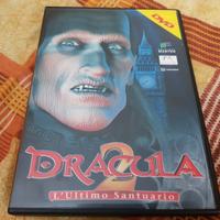 Videogioco per pc Dracula 2: L'ultimo santuario