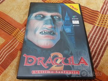 Videogioco per pc Dracula 2: L'ultimo santuario