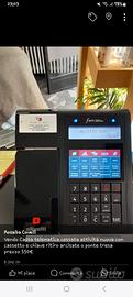 Cassa telematica