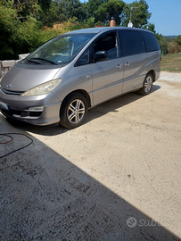 Toyota previa