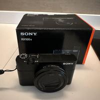 Sony RX100VA