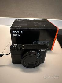 Sony RX100VA