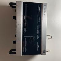 Native Instruments Audio 8 DJ