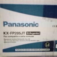 Fax Panasonic