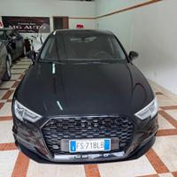 Audi A3 SPB 30 TDI S tronic Business
