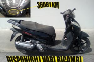 HONDA SH 300 SPORT ANNO 2009 x RICAMBI
