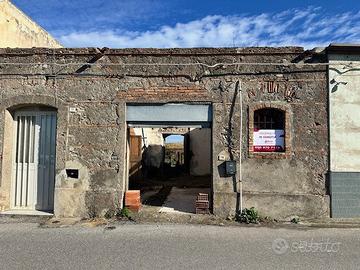 Casa Indipendente Barcellona Pozzo di Gotto